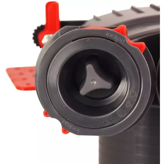 Collecteur de vannes Heatpex Aria (3 x 75 mm)