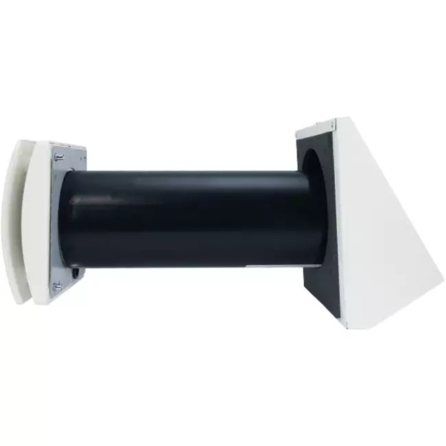 WTW décentralisée HRU murale Ø150 avec 60 m³/h - HRU-WALL-150-60-PEG