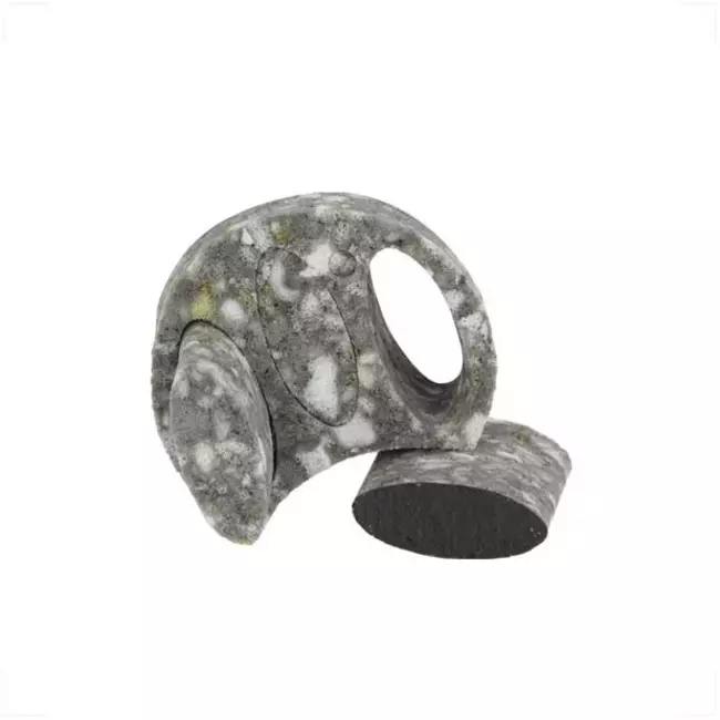 Silencieux pour gaine de ventilation Inno Ø 80mm