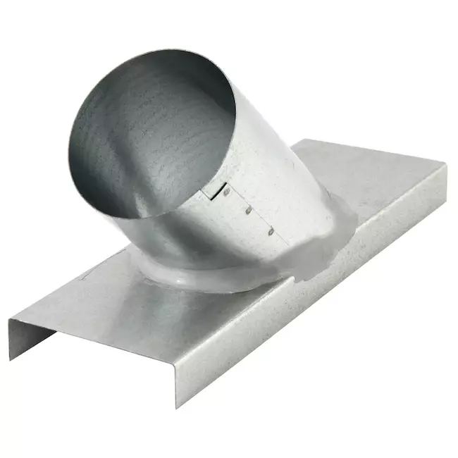 Pièce de dérivation diamètre 80 mm 45 degrés