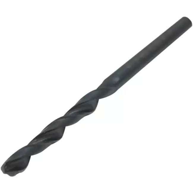 Foret métal hss 4,2x75mm - par pièce