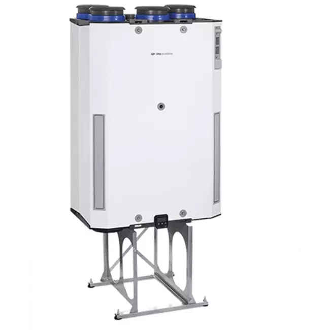 Cadre de montage HRU ECO 300 Itho Daalderop -  vertical