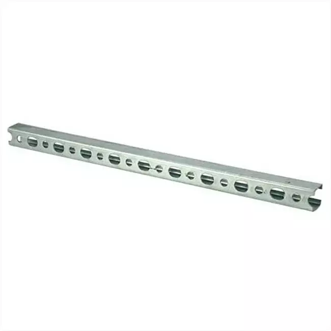 Rail de montage 35 mm x 20 mm L=1000 mm
