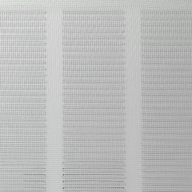 Grille métal 300 x 300 mm blanc - MR3030
