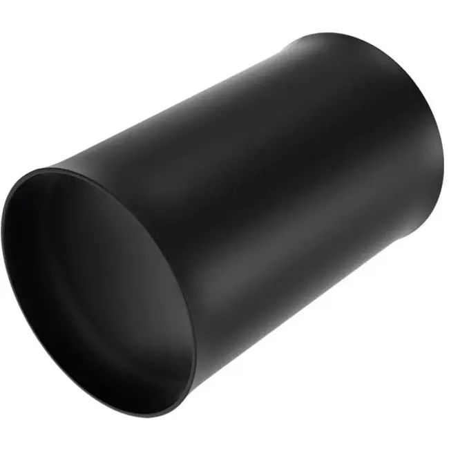 Prise de raccordement avec caoutchouc Heatpex Aria 90 mm