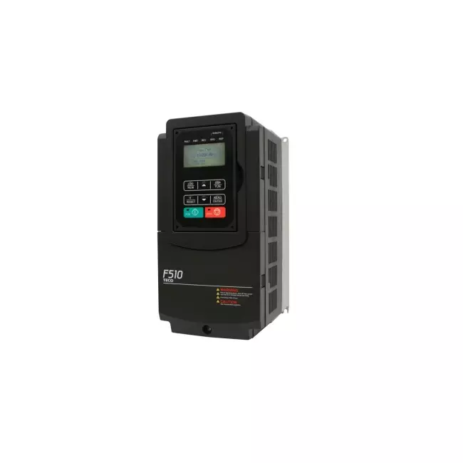 Convertisseur de fréquence Ruck 0 - 400 V 3~ - IP55 pour AL 1000 D4 (F4) 03 (FU 185 08)
