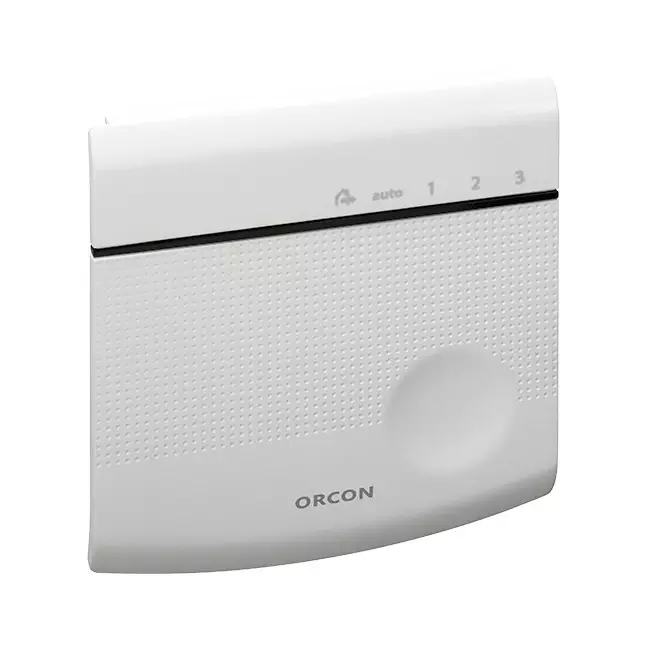 Capteur Orcon de contrôle du CO2 15RF