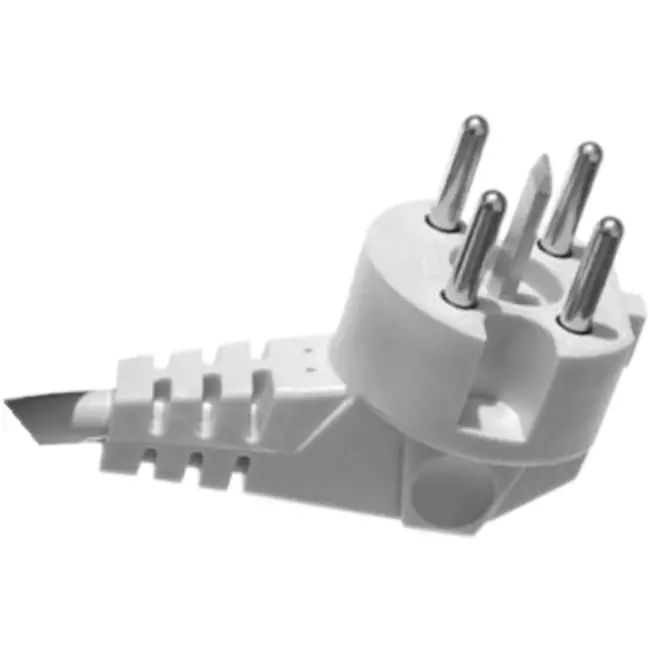 Câble d'alimentation Perilex avec fiche pour Ecomax