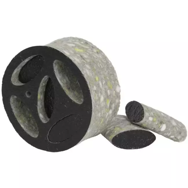 Silencieux pour gaine de ventilation Inno Ø 100mm