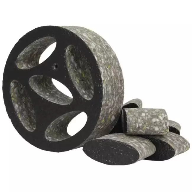 Silencieux pour gaine de ventilation Inno Ø 160mm