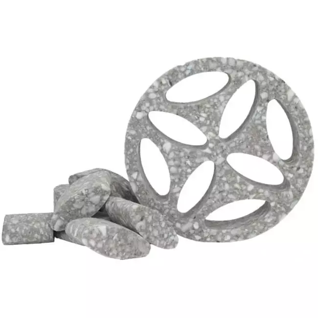 Silencieux pour gaine de ventilation Inno Ø 200mm