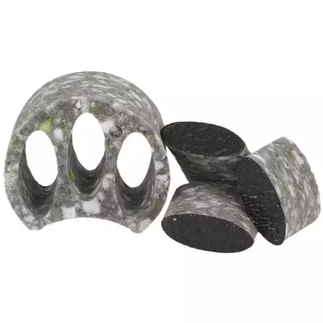 Silencieux pour gaine de ventilation Inno Ø 80mm
