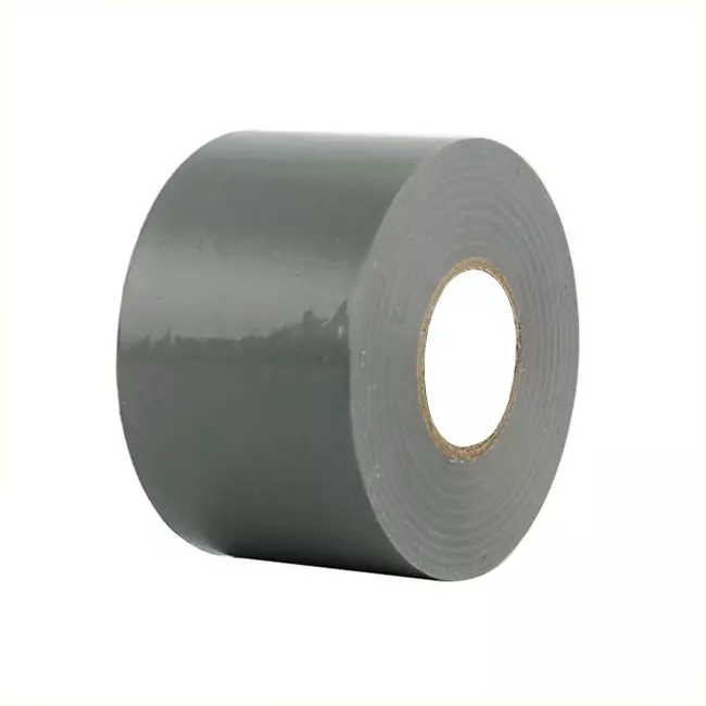 Ruban PVC 50 mm de large - rouleau 33 m