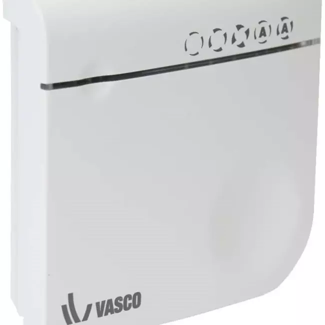 Interrupteur Vasco CO2 RF