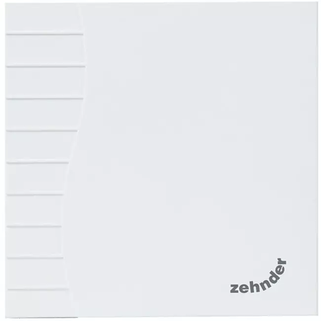 Capteur d'humidité Zehnder RH 0-10V