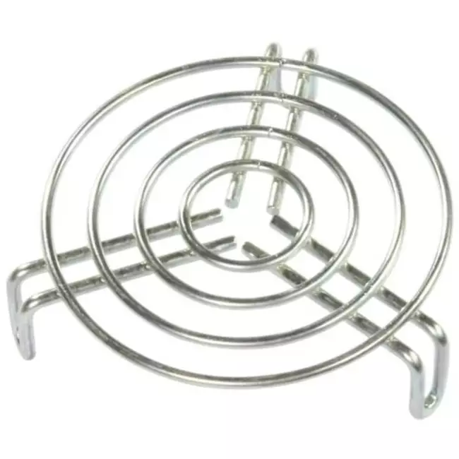 Grille de protection Ruck® pour ventilateur de gaines pour RS diamètre 100 mm - SG 100 01