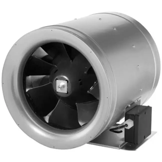 Ventilateur de gaine 315mm flux mixte ETALINE - EL 315 E2 03