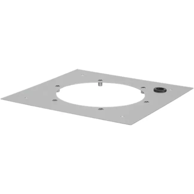 Plaque d'adaptation Ruck® pour DVN(I) 710 (DAP 710)