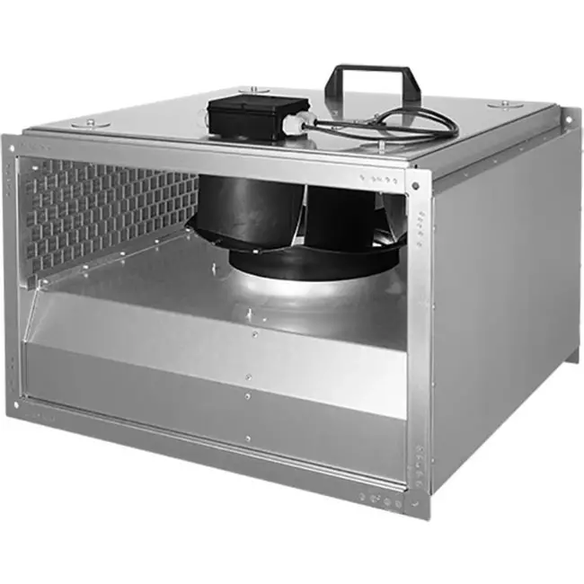 Ventilateur de gaine isolé - KVRI 8050 EC 30