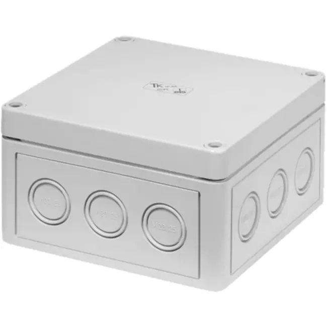 Carte d'extension modbus Ruck (COM 02)