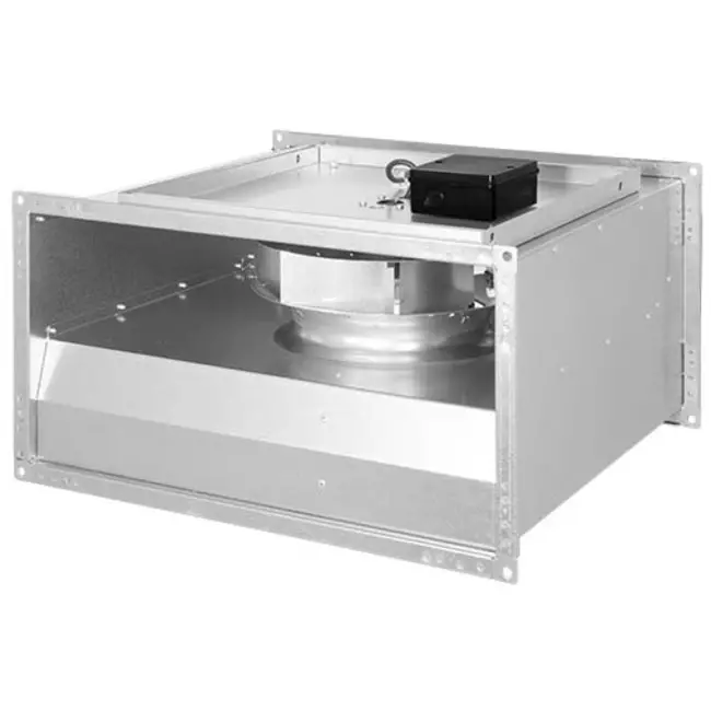 Ventilateur centrifuge - KVR 6030 EC 30