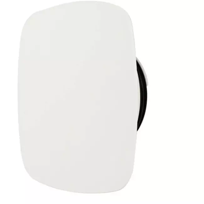 Vent-Axia Uniflexplus RVV 125 mm bouche vmc réglable - blanc