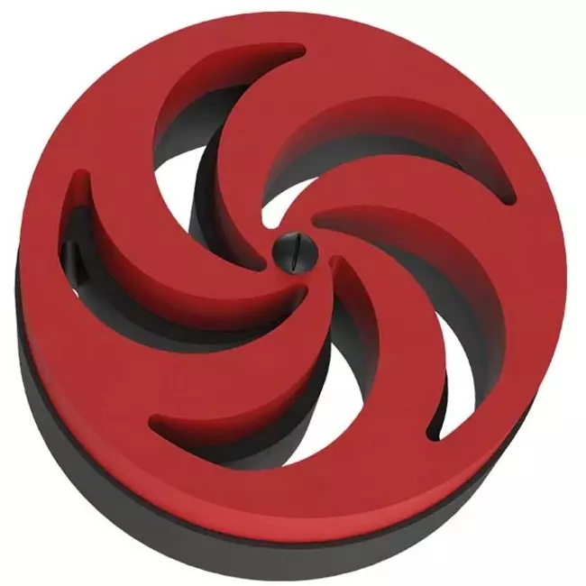 Silencieux Heatpex Aria Ø125mm