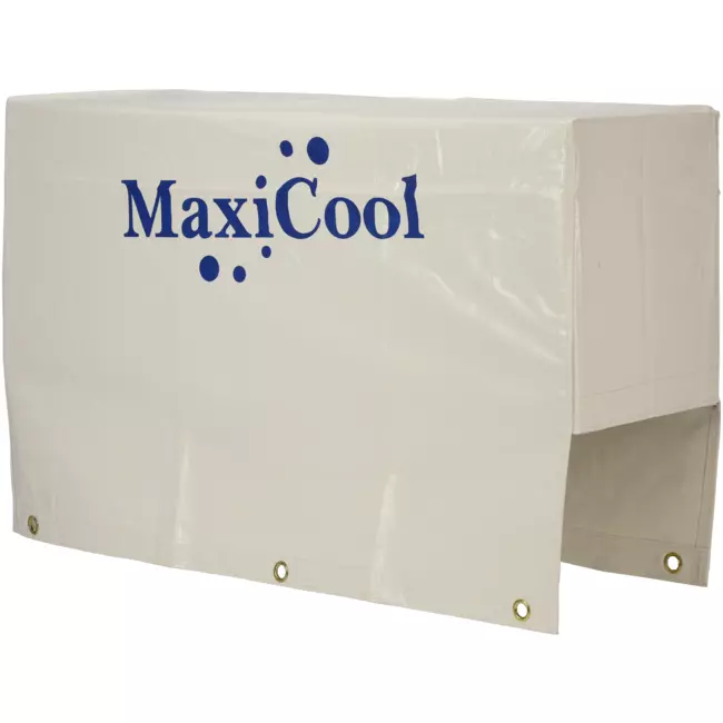 Housse d'hiver MaxiCool petite