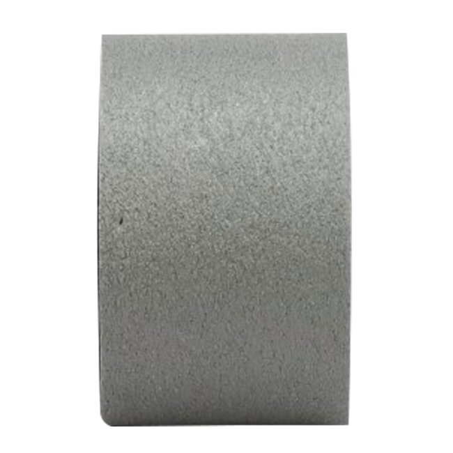 Raccord femelle isolé Thermoduct pour accessoires de diamètre 125 mm