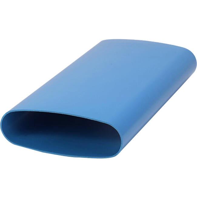 Wavin Ventiza canalisation 1,5 m PVC ovale 195x80 mm S/S