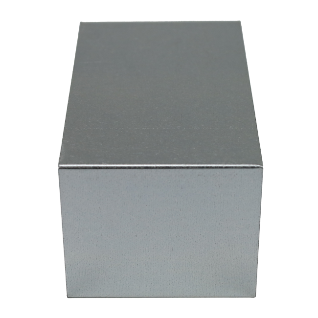 Accouplement 220x80 mm pour goulotte