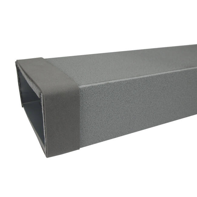 Thermoduct-Kanal 220x80 mm L=1500 mm