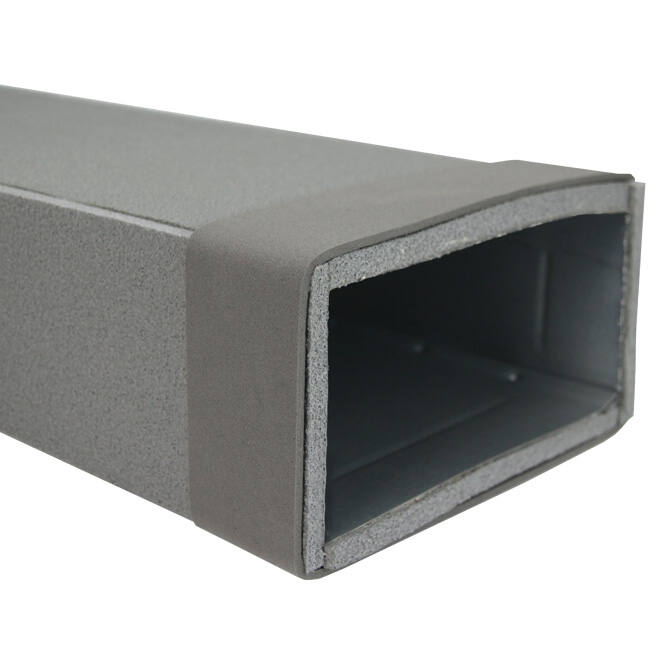 Thermoduct-Kanal 220x80 mm L=1500 mm