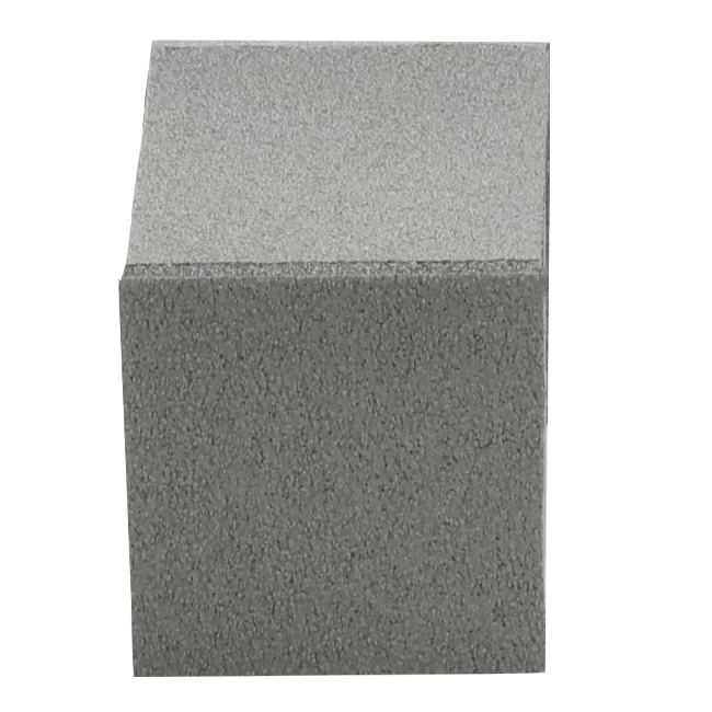 Thermoduct-Anschluss, 220x80 mm, L=100 mm