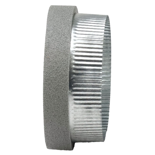 Thermoduct Zwischenring 160 H=40 mm