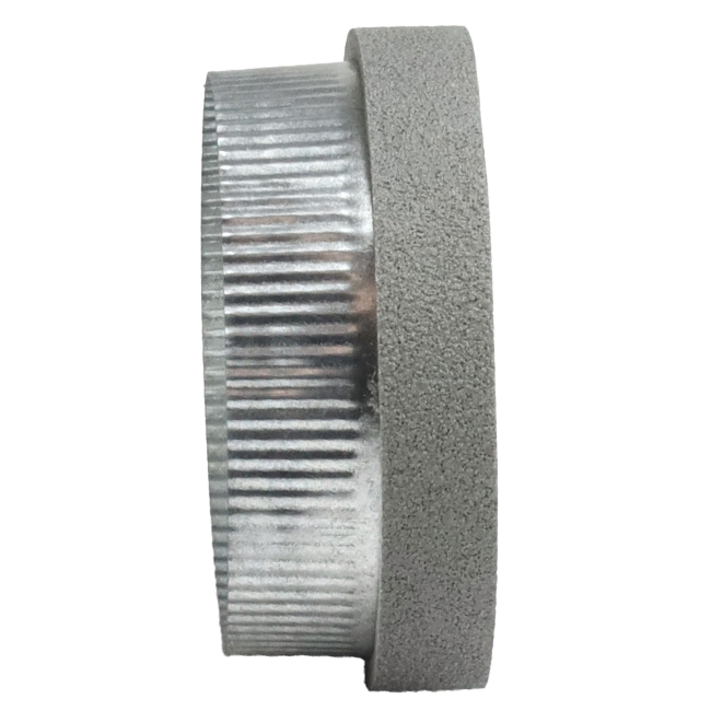 Thermoduct Zwischenring 160 H=40 mm