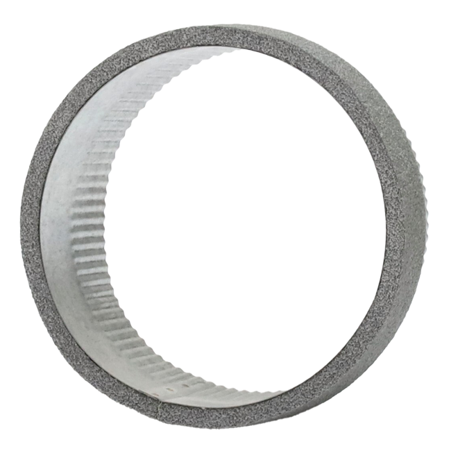 Thermoduct Zwischenring 160 H=40 mm