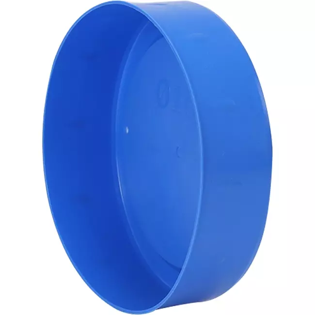 Couvercle en plastique diamètre 500 mm