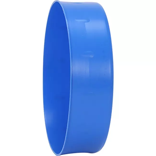 Couvercle en plastique diamètre 500 mm