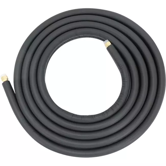 Kit de tuyaux de refroidissement ClimaConnect avec raccords évasés  1/4-1/2, longueur 4 mètres