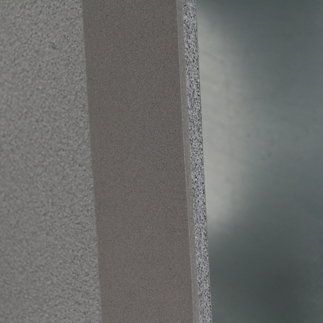 Thermoduct lepe Eckstück einfach symmetrisch 220x80 mm bis Durchmesser 160 mm