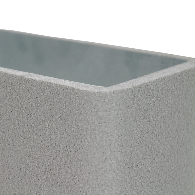 Thermoduct-Anschluss, 300x80 mm, L=100mm