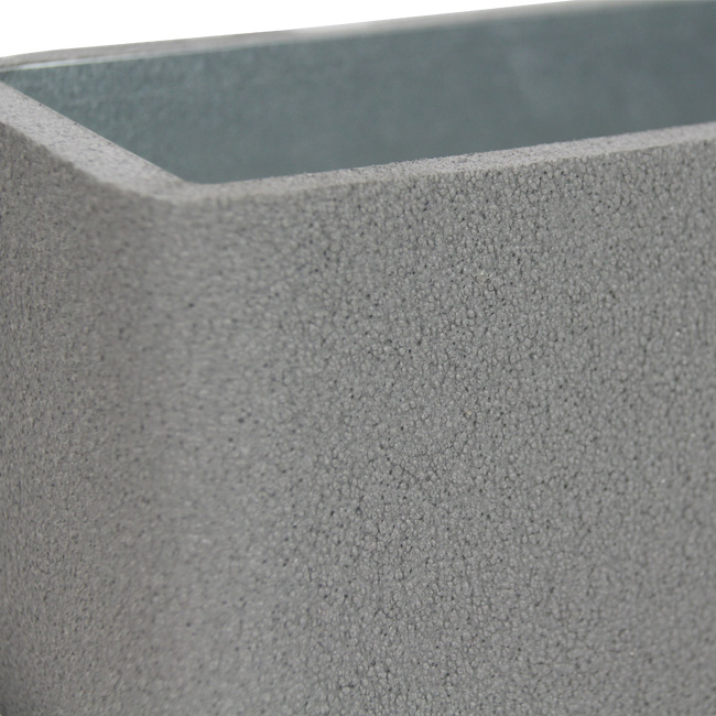 Thermoduct-Anschluss, 300x80 mm, L=100mm