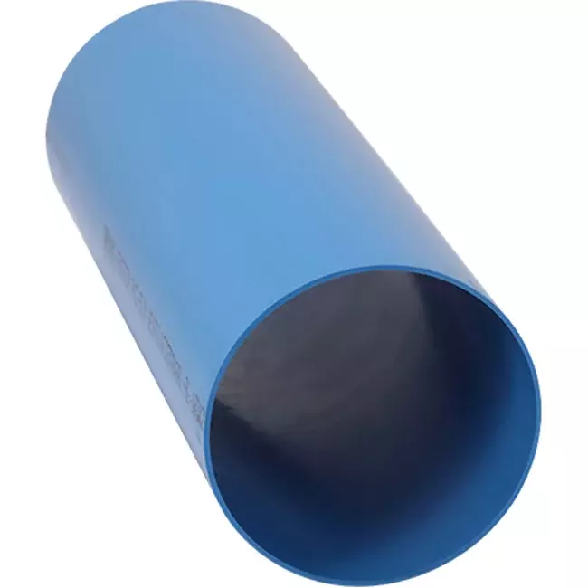 Wavin Ventiza canalisation 1,5 m VC ronde 125 mm S/S