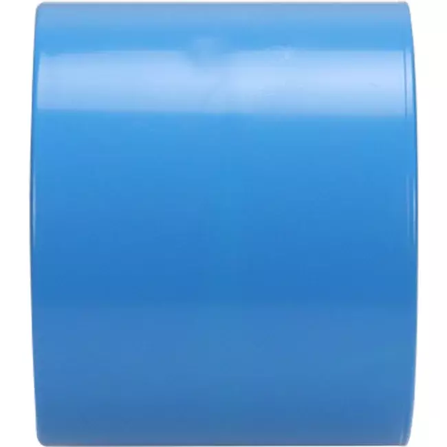 Wavin Ventiza manchon collé PVC rond 125 mm M/M