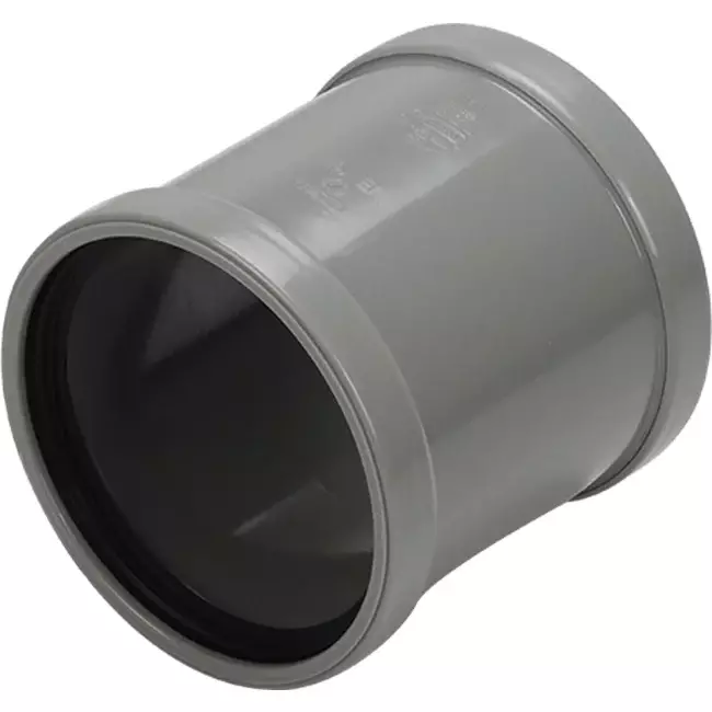 Wavin Ventiza m-flex manchon PVC rond 160 mm SN4