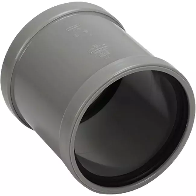 Wavin Ventiza m-flex manchon PVC rond 160 mm SN4