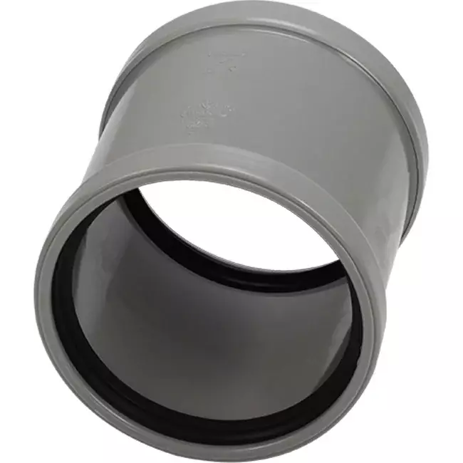 Wavin Ventiza m-flex manchon PVC rond 160 mm SN4