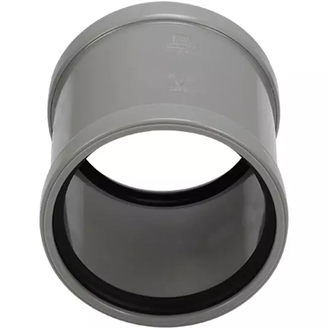 Wavin Ventiza m-flex manchon PVC rond 160 mm SN4