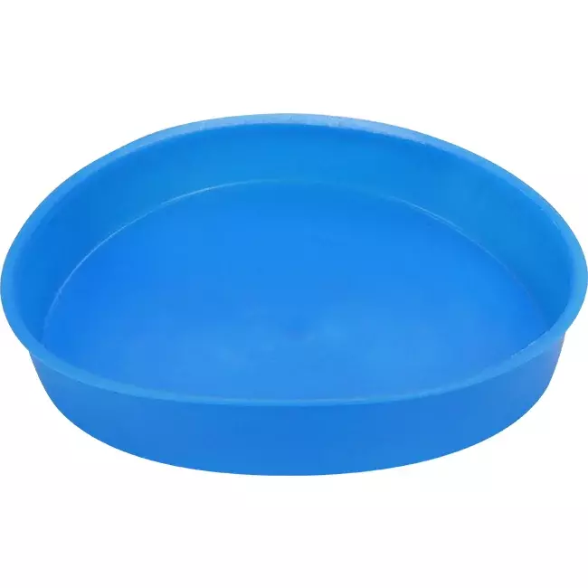 Capuchon PE rond 160 mm canal
